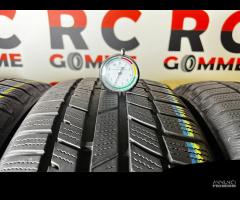 4 GOMME USATE 215 55 R 17 98 V TOYO