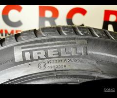 4 GOMME USATE 235 45 R 18 98 V PIRELLI