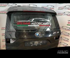 Portellone bmw x3 e83 - 1