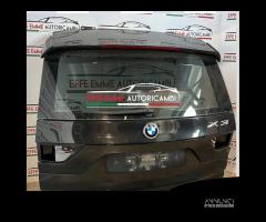 Portellone bmw x3 e83 - 2