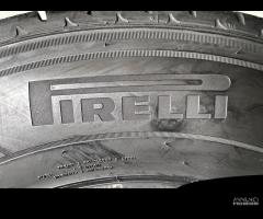 2 GOMME USATE 205 75 R 16C 110/108 R PIRELLI