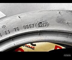 2 GOMME USATE 205 75 R 16C 110/108 R PIRELLI - 7