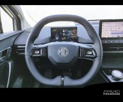 MG MG4 EDU 64KWH EV 2WD LUXURY - 11