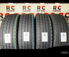 4 GOMME USATE 215 75 R 16C 113/111 R TOYO