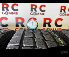 4 GOMME USATE 215 75 R 16C 113/111 R TOYO