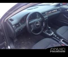 Audi a6 2004