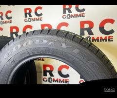 4 GOMME USATE 205 65 R 16C 107/105 T GOODYEAR