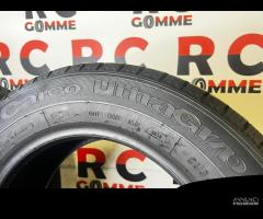 4 GOMME USATE 205 65 R 16C 107/105 T GOODYEAR - 7