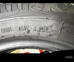 4 GOMME USATE 205 65 R 16C 107/105 T GOODYEAR - 8