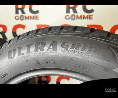 4 GOMME USATE 215 65 R 17 99 V GOODYEAR