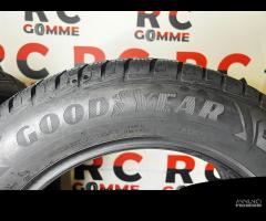 4 GOMME USATE 215 65 R 17 99 V GOODYEAR - 7