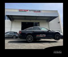 RICAMBI AUDI A6 3.0 TDI v6 180 kW 245 cv SIGLA CDU - 1