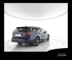 VOLVO V60 D3 Geartronic Inscription