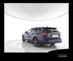 VOLVO V60 D3 Geartronic Inscription