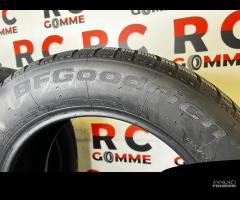 4 GOMME USATE 225 55 R 16 99 H BFGOODRICH