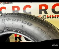 4 GOMME USATE 225 55 R 16 99 H BFGOODRICH