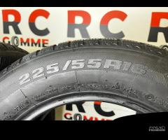 4 GOMME USATE 225 55 R 16 99 H BFGOODRICH