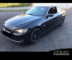 Bmw 330 coupe' 2008 - 1