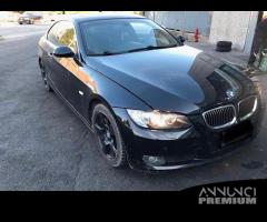 Bmw 330 coupe' 2008 - 2