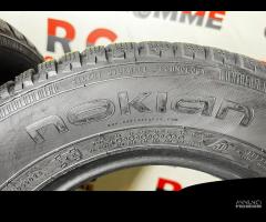 4 GOMME USATE 175 70 R 13 82 T NOKIAN