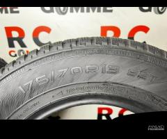 4 GOMME USATE 175 70 R 13 82 T NOKIAN