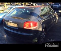 Audi a3 2006