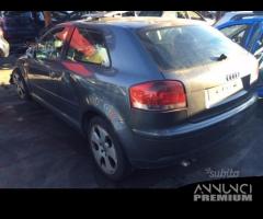 Audi a3 2006