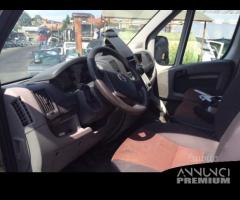 Fiat new ducato 2008