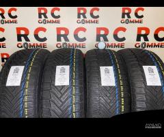 4 GOMME USATE 205/55R16 91 H MICHELIN - INVERNALI