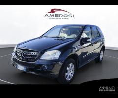 MERCEDES-BENZ ML 320 320 CDI Chrome MOTORE ROTTO