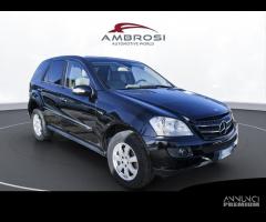 MERCEDES-BENZ ML 320 320 CDI Chrome MOTORE ROTTO