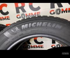 4 GOMME USATE 205/55R16 91 H MICHELIN - INVERNALI