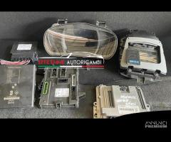 Kit chiave espace 1.6 dci r9md452 biturbo - 1