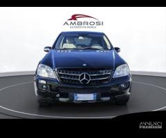 MERCEDES-BENZ ML 320 320 CDI Chrome MOTORE ROTTO - 7