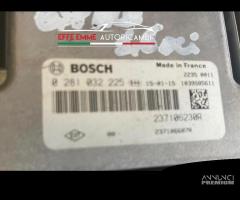 Kit chiave espace 1.6 dci r9md452 biturbo - 3