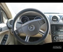 MERCEDES-BENZ ML 320 320 CDI Chrome MOTORE ROTTO - 13