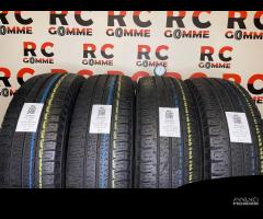 4 GOMME USATE 225/75R16CP 116 Q MICHELIN - 4 STG