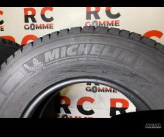 4 GOMME USATE 225/75R16CP 116 Q MICHELIN - 4 STG