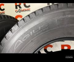 4 GOMME USATE 225/75R16CP 116 Q MICHELIN - 4 STG - 7