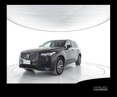 VOLVO XC90 B5 (d) AWD Geartronic Business Plus - 1