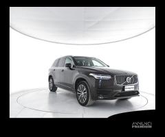 VOLVO XC90 B5 (d) AWD Geartronic Business Plus - 2