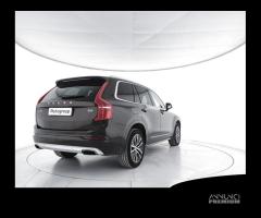 VOLVO XC90 B5 (d) AWD Geartronic Business Plus - 3