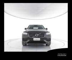 VOLVO XC90 B5 (d) AWD Geartronic Business Plus - 5