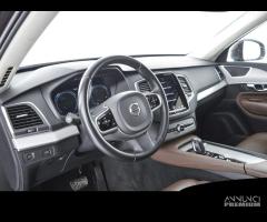 VOLVO XC90 B5 (d) AWD Geartronic Business Plus - 8