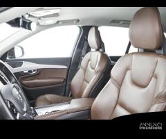 VOLVO XC90 B5 (d) AWD Geartronic Business Plus - 9