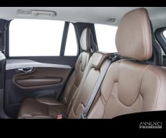 VOLVO XC90 B5 (d) AWD Geartronic Business Plus - 10