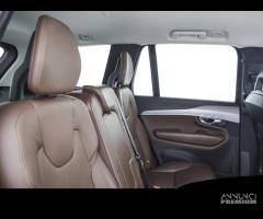 VOLVO XC90 B5 (d) AWD Geartronic Business Plus - 11