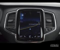 VOLVO XC90 B5 (d) AWD Geartronic Business Plus - 14