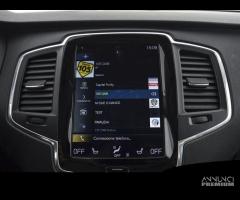 VOLVO XC90 B5 (d) AWD Geartronic Business Plus - 15