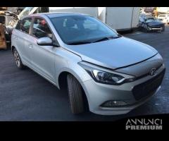 Hyundai i20 2015